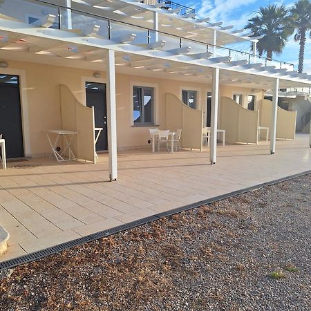Country House Marj & Jo Resort Agropoli Bagian luar foto
