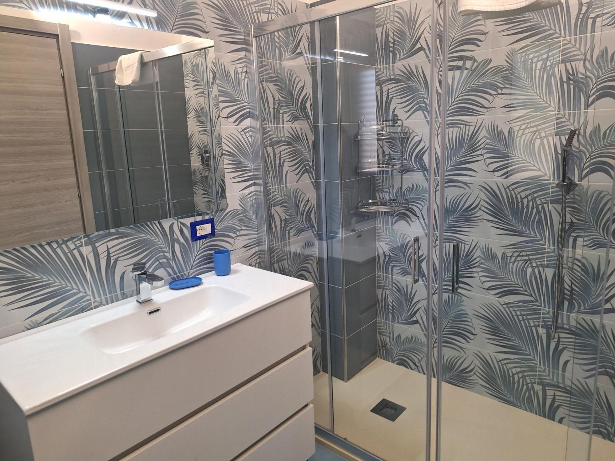 Country House Marj & Jo Resort Agropoli Bagian luar foto