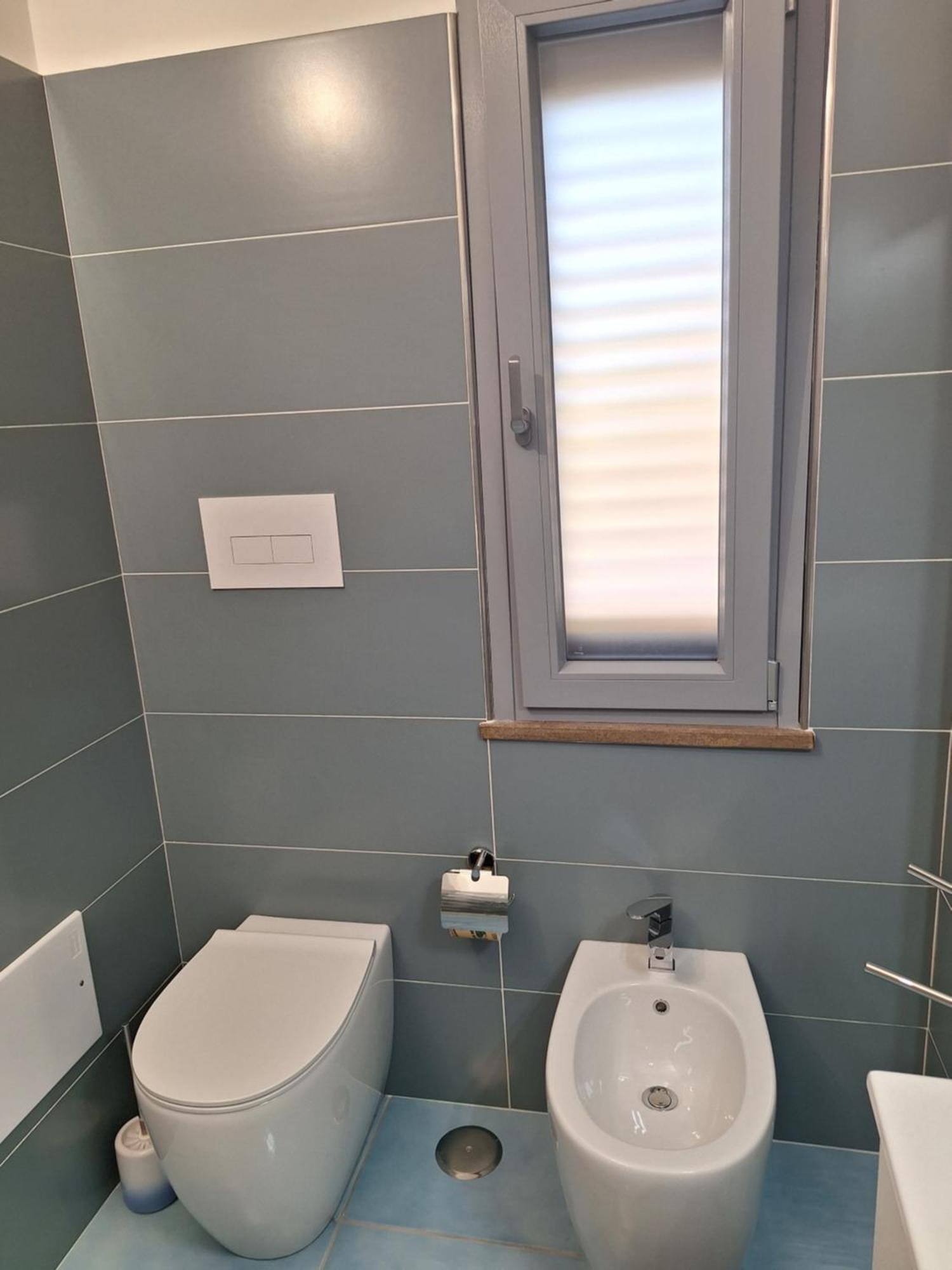 Country House Marj & Jo Resort Agropoli Bagian luar foto