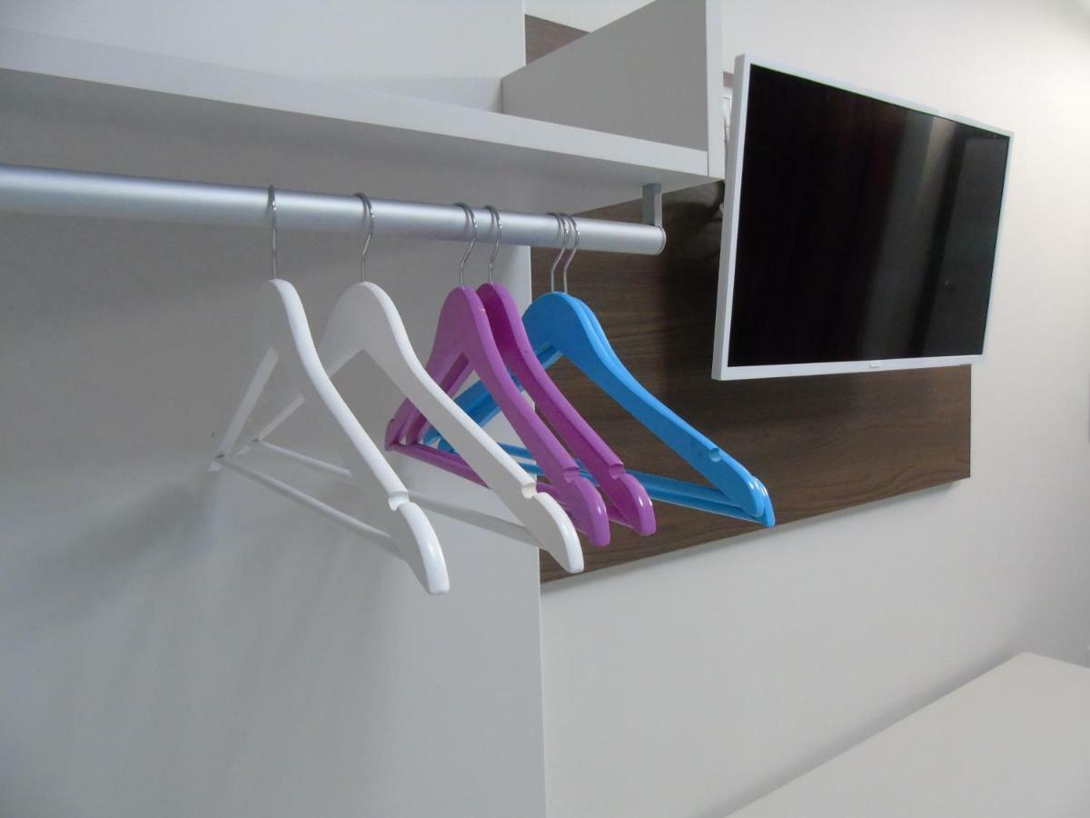 Country House Marj & Jo Resort Agropoli Bagian luar foto